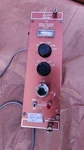 Eg&g Ortec 456 High Voltage Power Supply 0-3KV Nim Bin. Fixed Price $259.98.