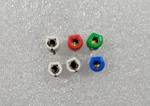 Icom IC-R71A, IC-745, IC-751, IC-751A Transceiver Ceramic Capacitor, Parts Kit. Fixed Price $11.95.
