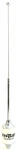 Hustler / New-tronics Antenna RM10S Meter Super Resonator. Fixed Price $91.95.