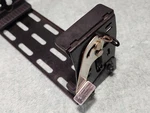 Kenwood MB-10 Mobile Radio Mounting Bracket Fits TR-751A TM-2530 TM-2550 TM-3530. Fixed Price $39.99.