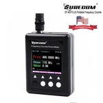 Surecom SF401 Plus Frequency Counter Analysis Meter 27MHZ-3000MHZ For Radio. Fixed Price $58.10.