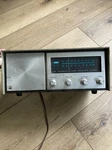 Vintage Allied Receiver A-2589 Solid State Parts Or Repair. Fixed Price $33.99.