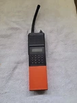 Bendix King Bk EPH5102X Portable Analog Radio For Wildland Fire. Fixed Price $487.50.