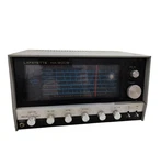 Rare Lafayette HA-800B Communications Receiver Powers. Fixed Price $149.99.