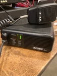 Ritron RPM-050 30-36 Mhz Transceiver. Fixed Price $50.00.