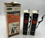 Fanon Transceiver Model CCT-200 3 Channel 1 Watts. Fixed Price $39.99.