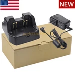New CD-47 Charger Set For Yaesu Vertex VX-160 VX-168 VX-177 VX-180 VX-210 Radio. Fixed Price $23.79.