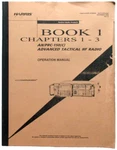 Harris AN/PRC-150 Advanced Tactical Hf Radio, Operation Manual B1 Chapters 1-3. Fixed Price $48.99.
