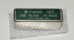 Kenwood YK-88SN Ssb Filter!!. Fixed Price $73.99.