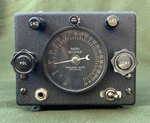 Wwii Us Army Air Forces Navy Type 185 Receiver ARC-5 Serial NO.1 Mint Rare. Fixed Price $1495.00.