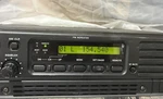 Icom IC-FR3000-2 Fm Repeater Base Station 154.540 Mhz. Fixed Price $325.00.