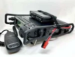 Protector Rail Stands For Yaesu FT-891 All-mode Amateur Radio 100W 857D. Fixed Price $15.99.