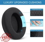 Sennheiser HD280 Pro Earpads Memory Foam Replacement Cushions. Fixed Price $27.99.