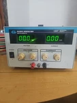 Global Specialties Instruments 1332A Dc Power Supply 0-32V, 5A(3 In-stock). Fixed Price $200.00.