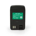9.6V 1000MAH Nimh Battery For Alinco EBP-46, EBP-46N, DJ-V5, DJ-V5TH. Fixed Price $27.49.
