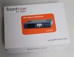 New Frontrow 940R Pro Digital Receiver Box Only "no Cables" "read". Fixed Price $430.00.