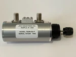Jfw 75DR-022 0-11DB DC-1000 Mhz Dual Rotary Attenuator 50OHM Coaxial Rf. Fixed Price $29.75.
