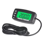 Runleader Digital Tach/hour Meter For Small Gas Engines - Battery Replacement. Fixed Price $40.89.