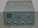 Heathkit Model SB-500 2 Meter Transverter Untested. Fixed Price $89.99.