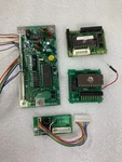 Midland Radio 70-2102A Circuit Board Plus: Z-326, Z-273, Z-383B (untested). Fixed Price $15.00.