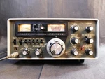 Yaesu Model FT-101E Ssb Ham Radio Transceiver. Fixed Price $472.00.