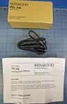 Kenwood PG-5A Ham Radio Data Cable For TM-251 TM-255 TM-451 TM-455 Transceivers. Fixed Price $29.99.