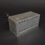 Drake AC-4 Ham Radio Power Supply Complete Tested Works!. Fixed Price $271.55.