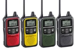Icom Specified Low Power Transceiver 20CH IC-4110. Fixed Price $157.25.