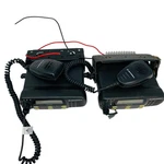 Motorola CDM1250 Two-way Radio AAM25KHD9AA2AN W/ Microphone, Pc. Fixed Price $224.96.