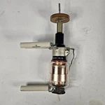 Jennings JCS-500-15S Pf Kv 90 Arms Fixed Vacuum Capacitor. Fixed Price $299.99.