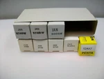 Hammarlund HQ-200 Tube Kit. Fixed Price $55.00.