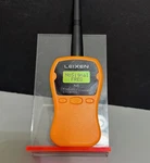 Leixen N-8 Frequency Counter Ctc&dcs (tested). Fixed Price $39.99.