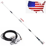 Diamond SG7900 144/430MHZ 2M/70CM Ham Amateur Radio Antenna RB-400 Clip 5M Cable. Fixed Price $52.26.