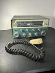 Heathkit Daystrom HW-10 Transceiver (untested). Fixed Price $110.00.