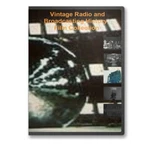 Vintage Radio And Tv Broadcasting History Films Rockefeller Center Dvd A37. Fixed Price $14.95.