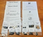 Kenwood TS-430S Restoration Kit Upgrade Recap Capacitor Rebuild. Fixed Price $165.00.