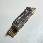 Kenwood YK-88C-1 Cw Filter 500HZ 8.83 Mhz For TS950 TS850 TS940 TS690 TS570. Fixed Price $93.29.