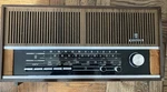 Grundig Model Rf 121U Solid State Radio Am/fm. Fixed Price $180.00.