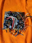 Kenwood Board X52 1090 00GENERATOR Unit For Ts 520S. Fixed Price $20.00.