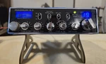 Magnum S-3 Mobile Cb Radio Black Anl Turbo Echo Channel Monitor. Fixed Price $300.00.