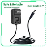 Charger Fits For Uniden BC760XLT BC-760XLT BCD996T BC-355C BC355N BC-355NSCANNER. Fixed Price $7.46.