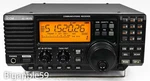 Icom IC-R75 Shortwave Amateur Radio Receiver W/ Sync Detector & UT-106 Dsp Unit. Fixed Price $599.95.