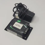 Digi XBP24-PKI-001-RA Radio Modem, 5-14 Vdc, 0.3 Amps W/(1P)24000056 Power Cord. Fixed Price $99.99.