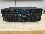 Yaesu FT-950 Hf Mhz All Mode Transceiver My Other Ham Radio Gear Icom Drake. Fixed Price $649.99.