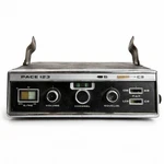 Vintage Pace 123 Pathcom Transceiver Radio Unit Made Japan Untested Cb. Fixed Price $23.00.