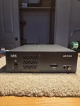 Aor AR2300 Communication Receiver (unblocked Unit). Fixed Price $1995.00.