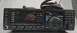 Yaesu HF/50MHZ Transciever Ft Dx 3000 Ham Radio With Power Cord & Mic *tested*. Fixed Price $1399.00.
