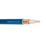 100' Rfs ICA12-50JPL 1/2" Clearfill Line Plenum Air Dielectric Coaxial Cable. Fixed Price $435.00.