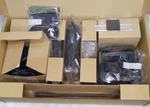 Alinco DJ-S57L Amateur Radio 144/430MHZ Handy Type Lithium Charging Set-ks Japan. Fixed Price $150.00.