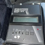 Optoelectronics Handi-counter Model 2810. Fixed Price $50.00.
